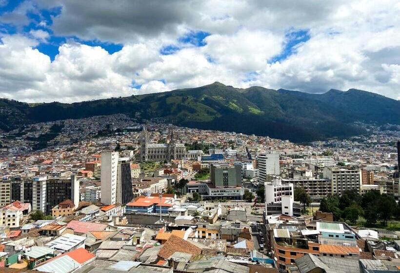 스탠다드 룸, Hostal La Terraza