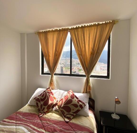 스탠다드 룸, Hostal La Terraza