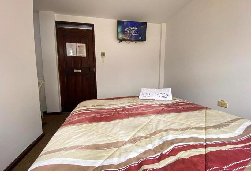 Номер Стандарт, Hostal La Terraza