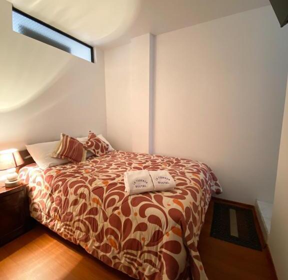 스탠다드 룸, Hostal La Terraza