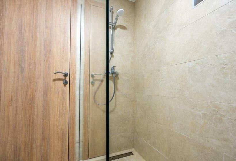 آپارتمان 1 خوابه با چشمانداز دریا, Villa Emina Sa Privatnom Plažom I Parkingom