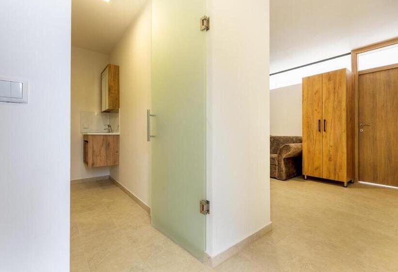 آپارتمان 1 خوابه با بالکن, Villa Emina Sa Privatnom Plažom I Parkingom