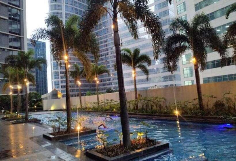 Standard studio with lake view, Rentzone88 Property Leasing