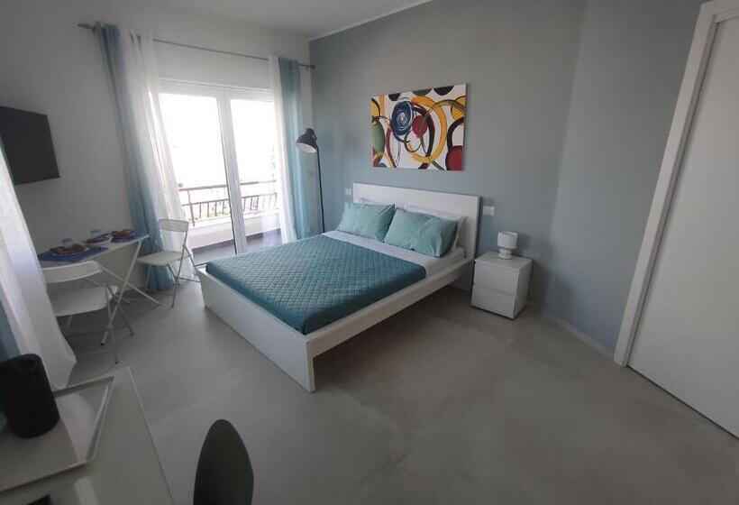 带海景的标准房, B&b La Finestra Sul Mare