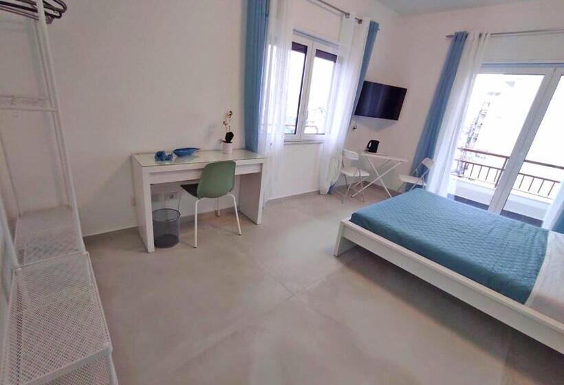 带海景的标准房, B&b La Finestra Sul Mare