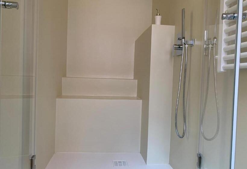 اتاق لوکس با بالکن, Il Sogno Di Mimì