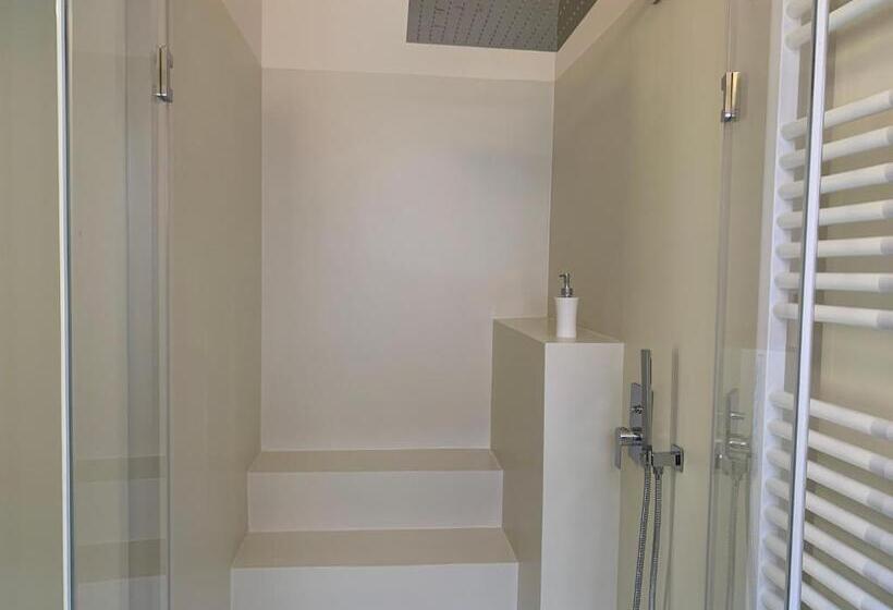 اتاق لوکس با بالکن, Il Sogno Di Mimì