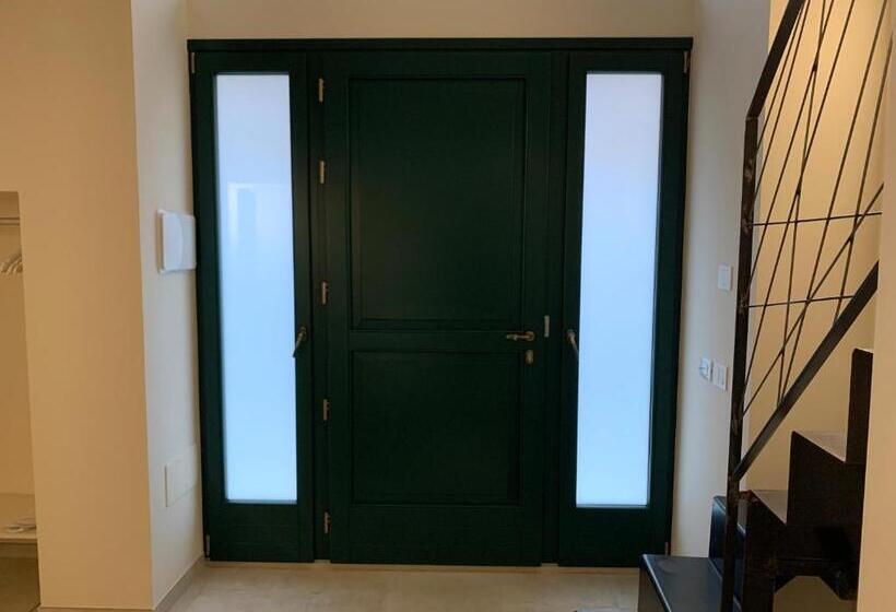 اتاق سوپریور, Il Sogno Di Mimì