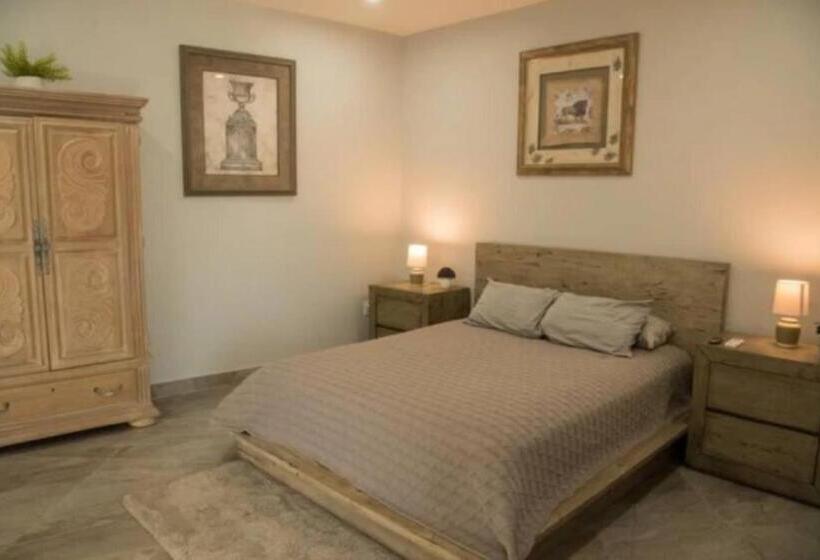 جناح جونيور ديلوكس, Capitan Boutique Resort