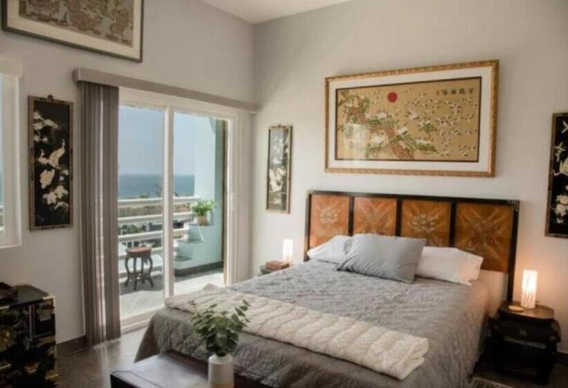 جناح ديلوكس سرير كينج, Capitan Boutique Resort