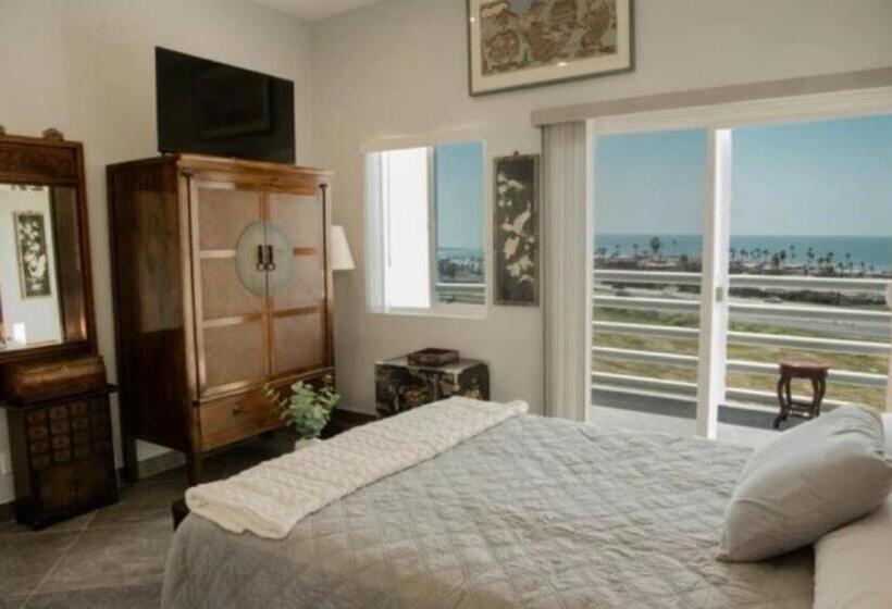 جناح ديلوكس سرير كينج, Capitan Boutique Resort