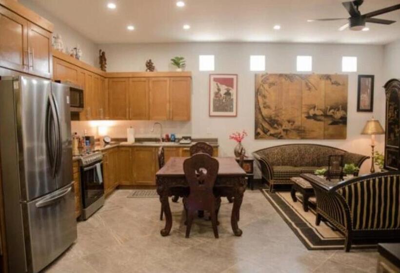 جناح ديلوكس سرير كينج, Capitan Boutique Resort