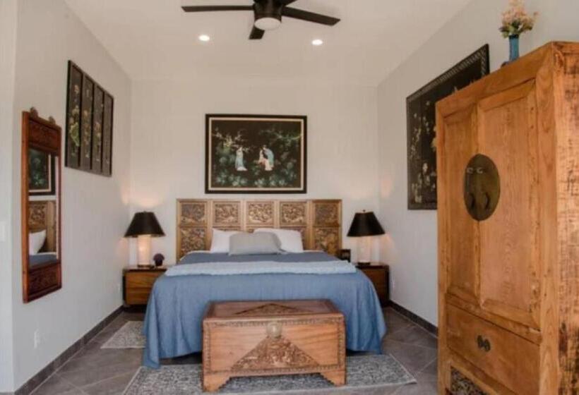 جناح ديلوكس سرير كينج, Capitan Boutique Resort