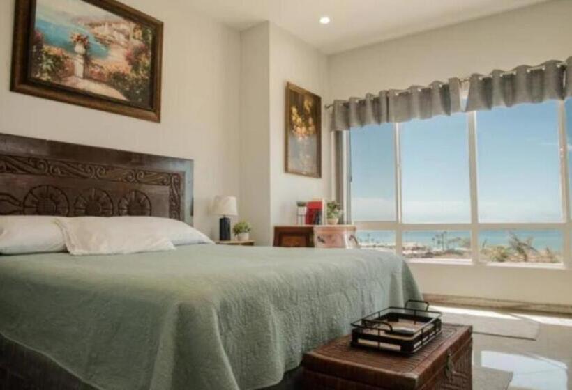 جناح سرير كينج, Capitan Boutique Resort