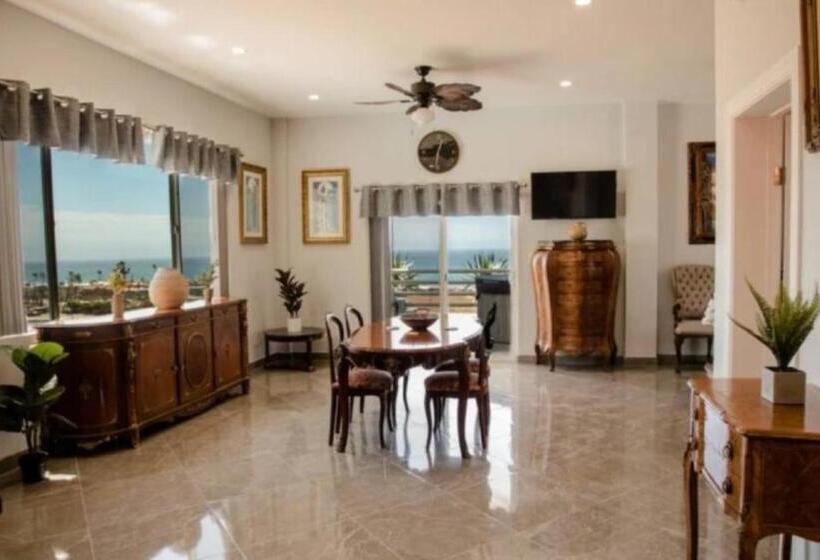 جناح سرير كينج, Capitan Boutique Resort