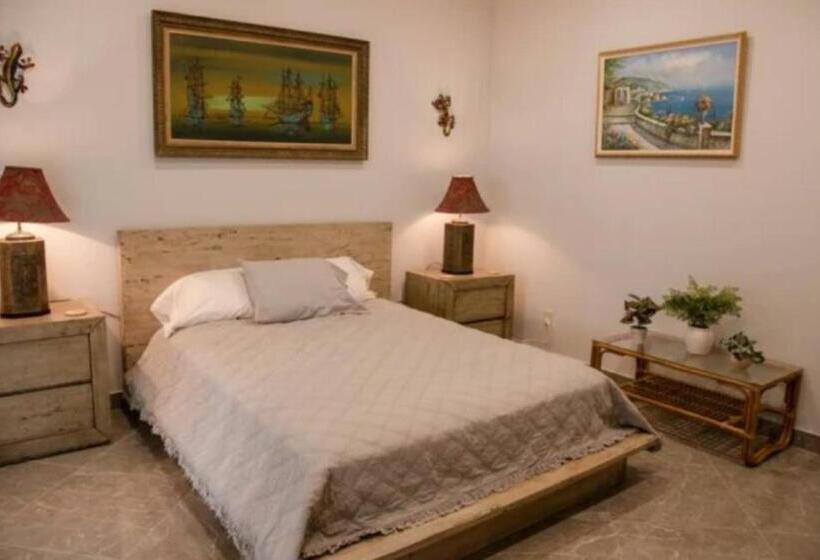 إستوديو قياسى مطل على البحر, Capitan Boutique Resort