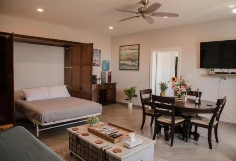 جناح غرفتين نوم, Capitan Boutique Resort