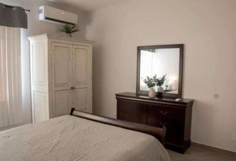 جناح غرفتين نوم, Capitan Boutique Resort