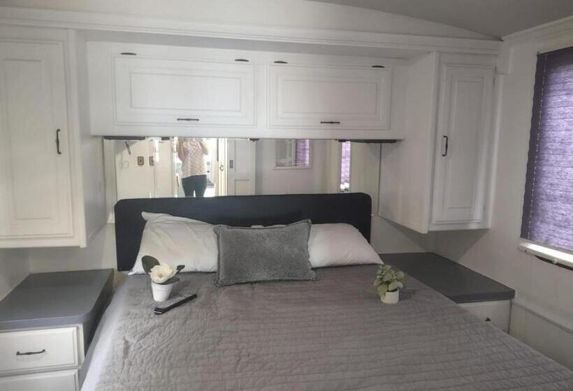 غرفة قياسية, Capitan Boutique Resort