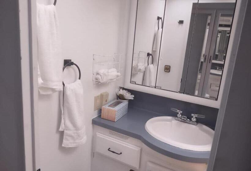 غرفة قياسية, Capitan Boutique Resort