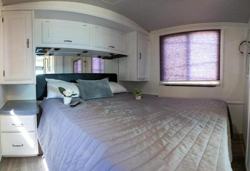 غرفة قياسية, Capitan Boutique Resort