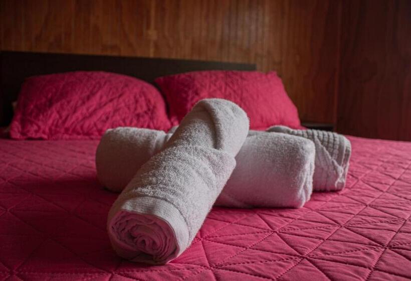 غرفة قياسية, Gran Luna