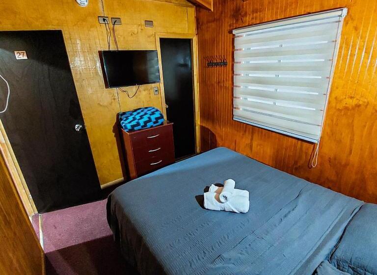 غرفة إقتصادية, Gran Luna