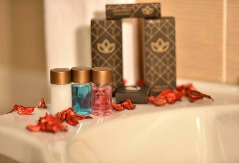 غرفة ديلوكس, Sunflower Otel