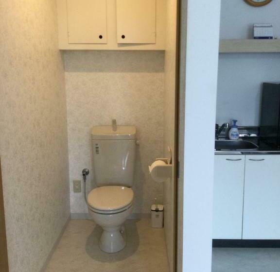 آپارتمان 1 خوابه, Accommodation Service   Vacation Stay 43779v