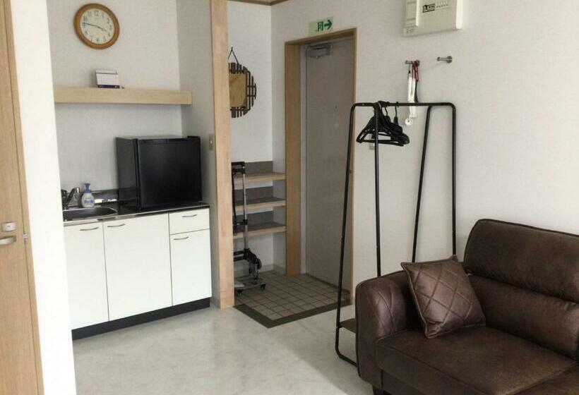 Apartamento 1 Dormitório, Accommodation Service   Vacation Stay 43779v