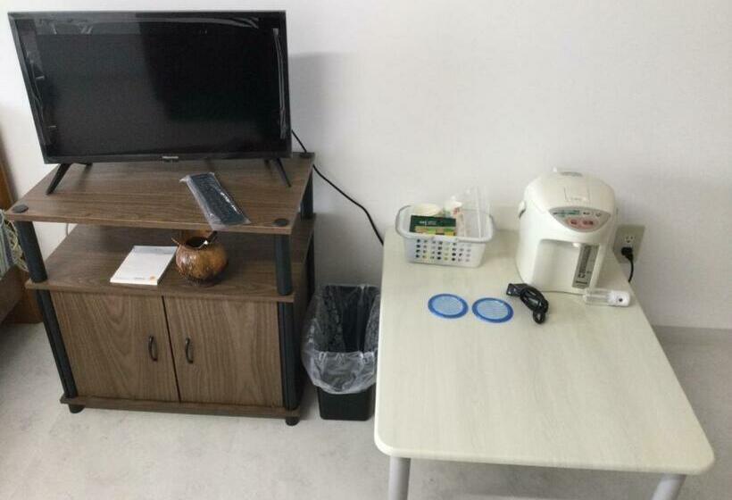 Apartamento 1 Dormitório, Accommodation Service   Vacation Stay 43779v