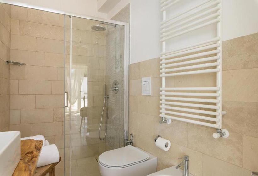 اتاق استاندارد, Masseria Abadia Uno