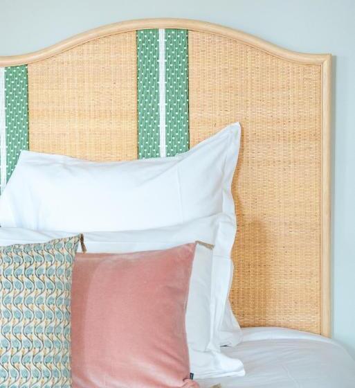 デラックスルーム, Domaine De Chalamon