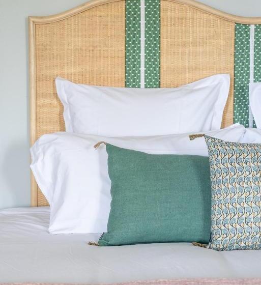 テラス付スイート, Domaine De Chalamon