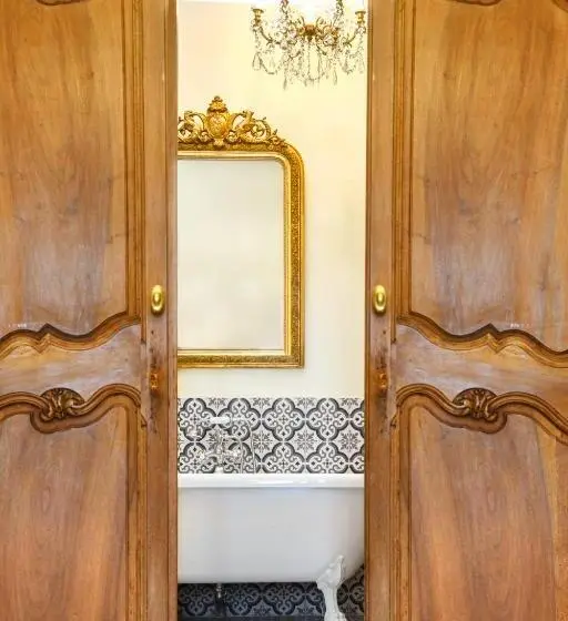 Deluxe-huone, Le 215 Gambetta Boutique Hôtel En Provence