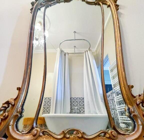 디럭스 룸, Le 215 Gambetta Boutique Hôtel En Provence