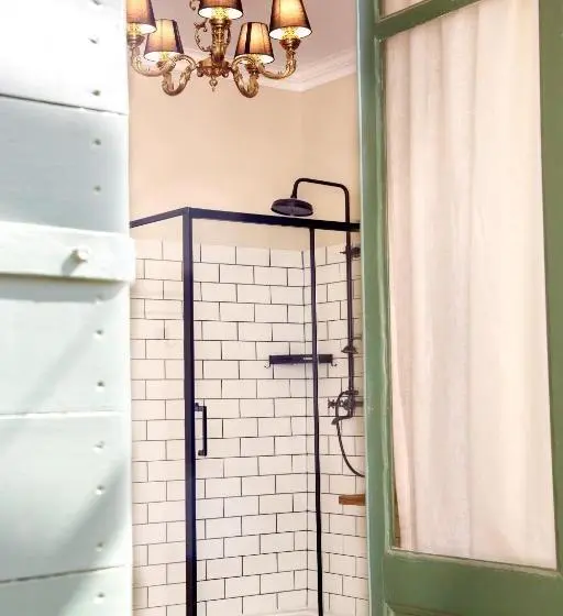 Standard-huone Parveke, Le 215 Gambetta Boutique Hôtel En Provence