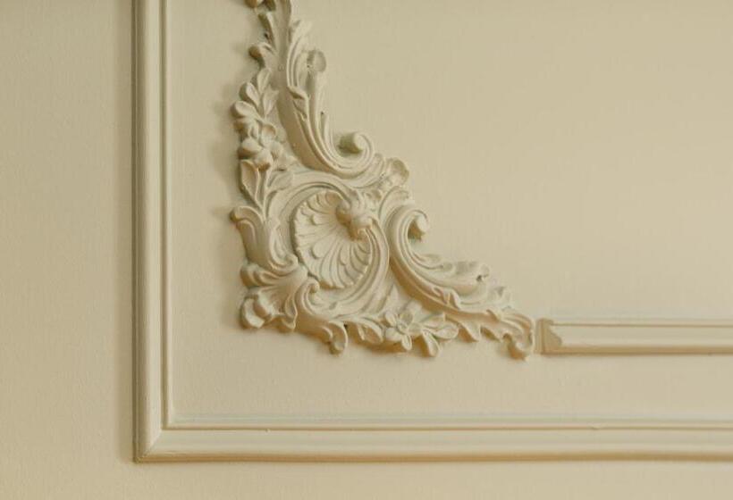 스탠다드 발코니 룸, Le 215 Gambetta Boutique Hôtel En Provence