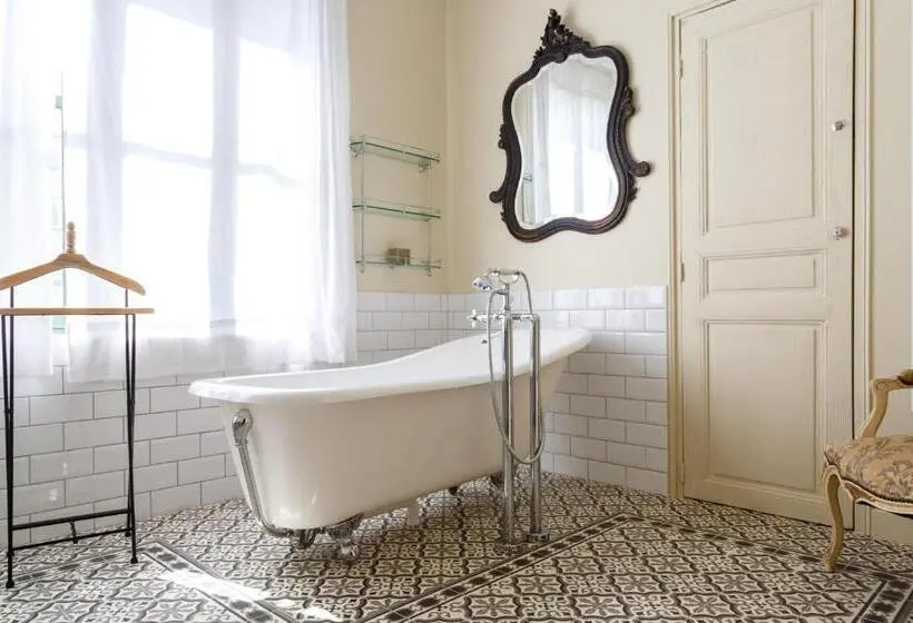 Standard-huone King-vuode, Le 215 Gambetta Boutique Hôtel En Provence