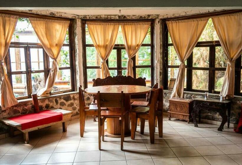 1 Bedroom Apartment Lake View, Eden Atitlan