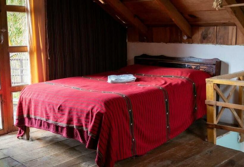 1 Bedroom Apartment Lake View, Eden Atitlan