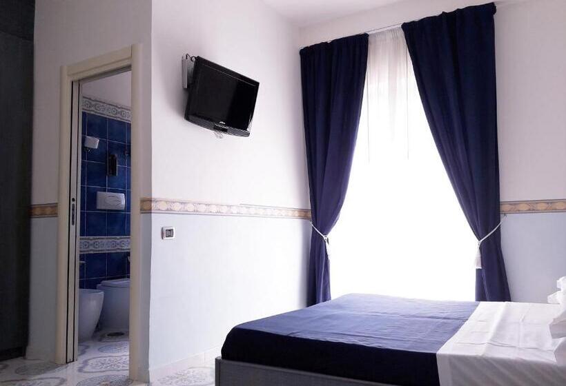 غرفة قياسية فردية, Stella Maris