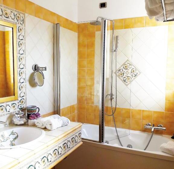 غرفة سوبيريور ثلاثية, Stella Maris