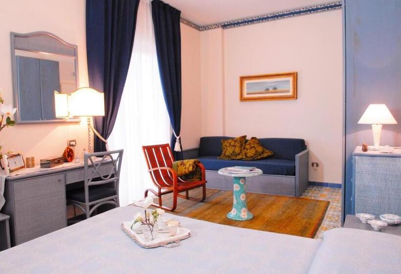 غرفة سوبيريور ثلاثية, Stella Maris