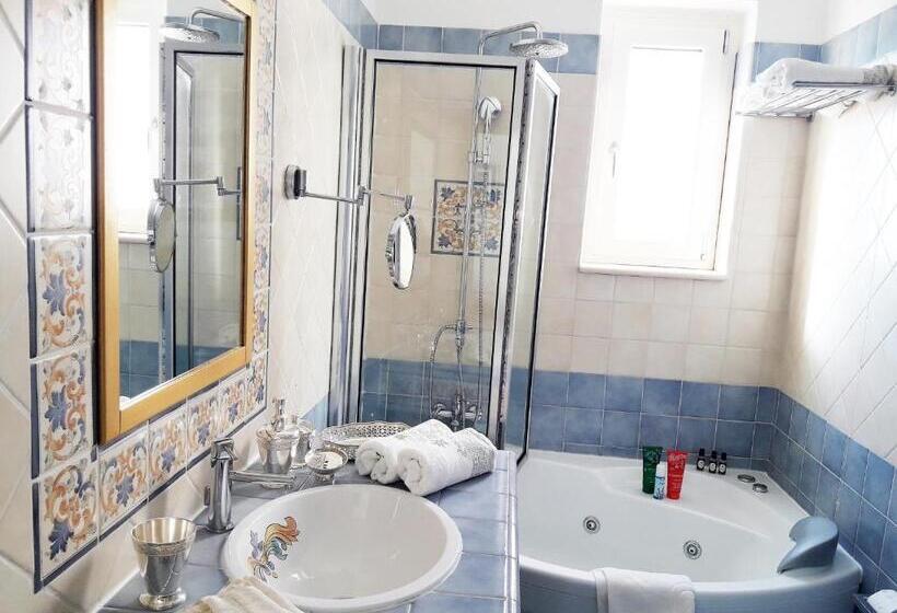 جناح, Stella Maris