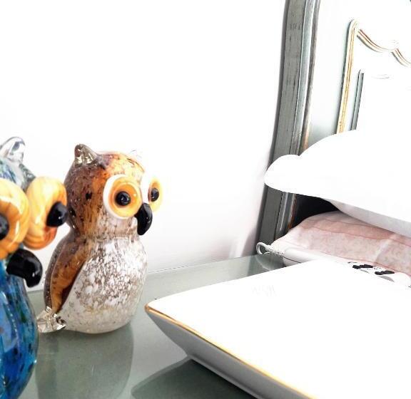 جناح, Stella Maris