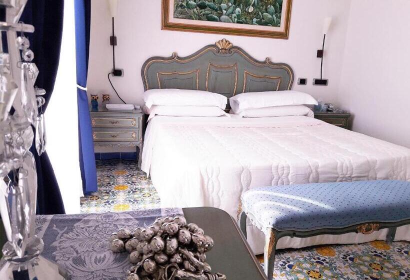 جناح, Stella Maris