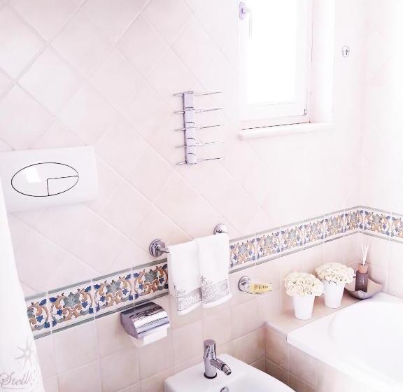 غرفة سوبيريور, Stella Maris