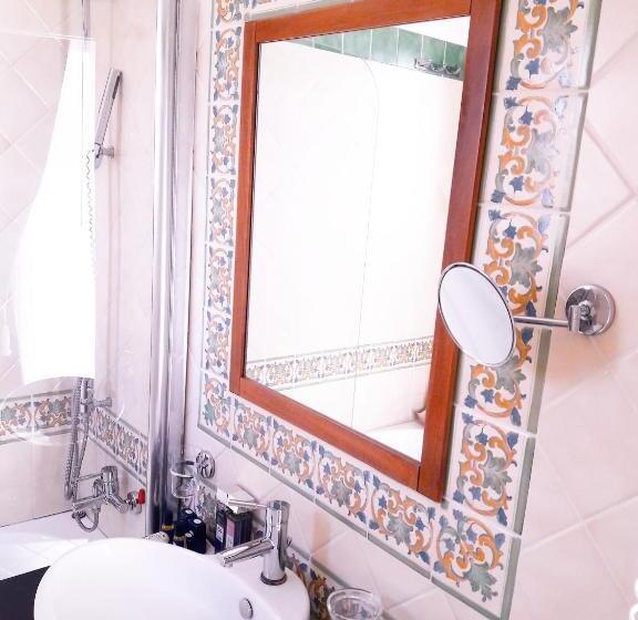 غرفة سوبيريور, Stella Maris