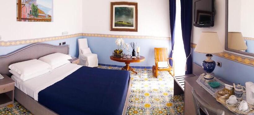 غرفة سوبيريور, Stella Maris